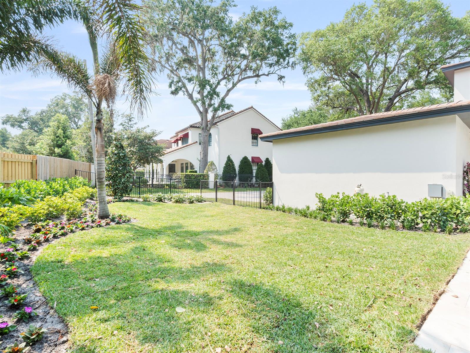 EDGEWATER HEIGHTS - Residential