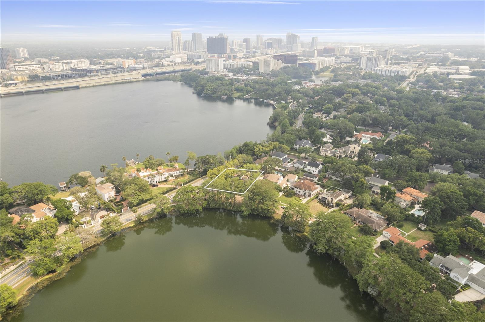 EDGEWATER HEIGHTS - Residential