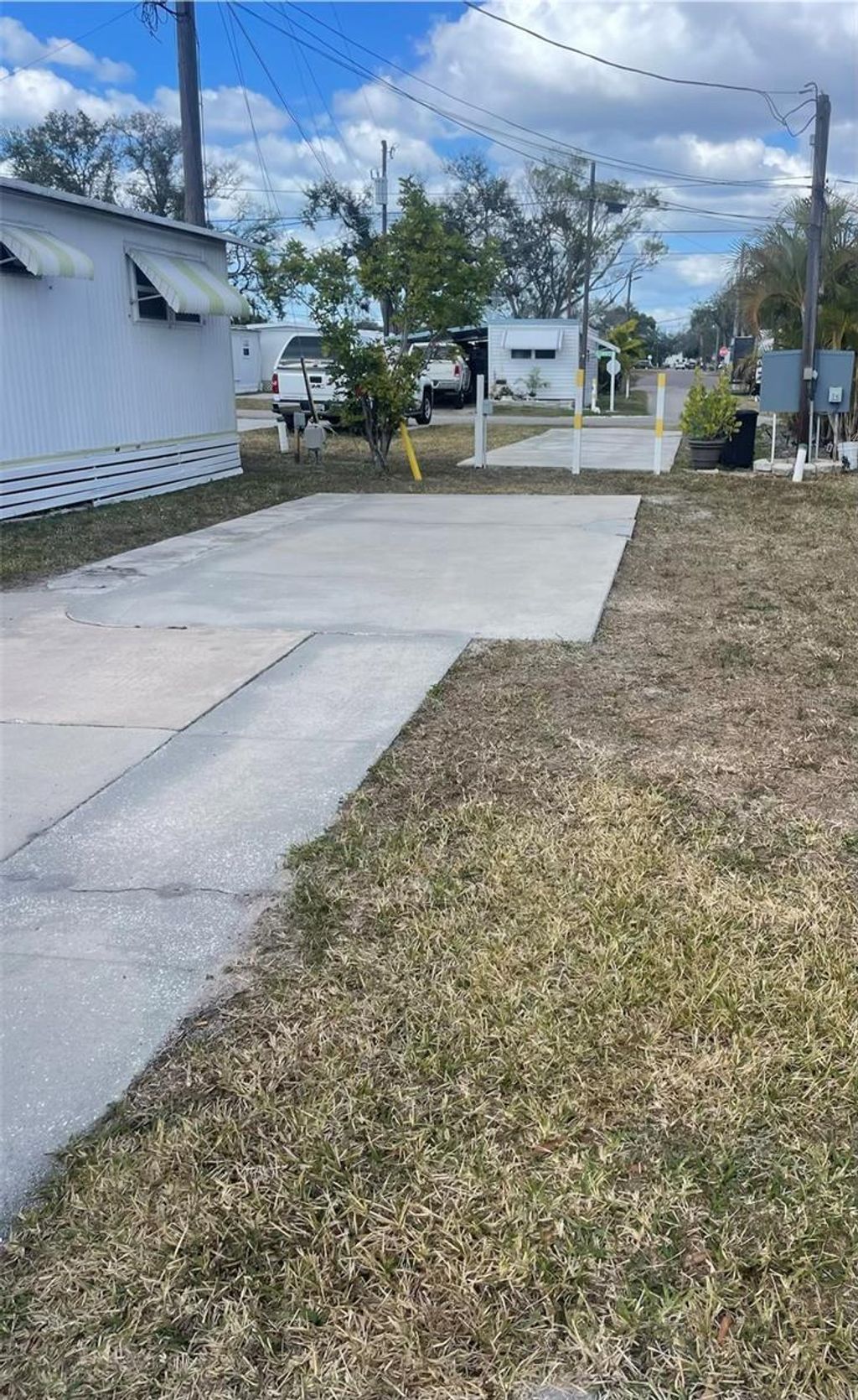 Photo of 56 Indiana Street, Palmetto, FL 34221 (MLS # A4684001)