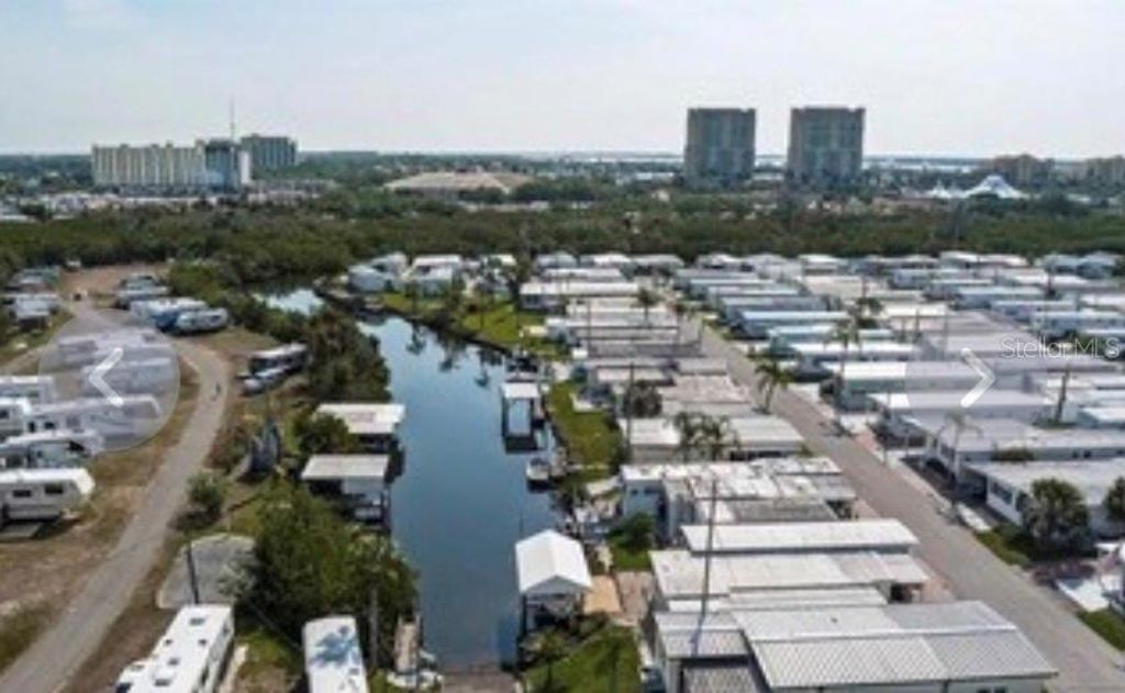 Photo of 56 Indiana Street, Palmetto, FL 34221 (MLS # A4684001)