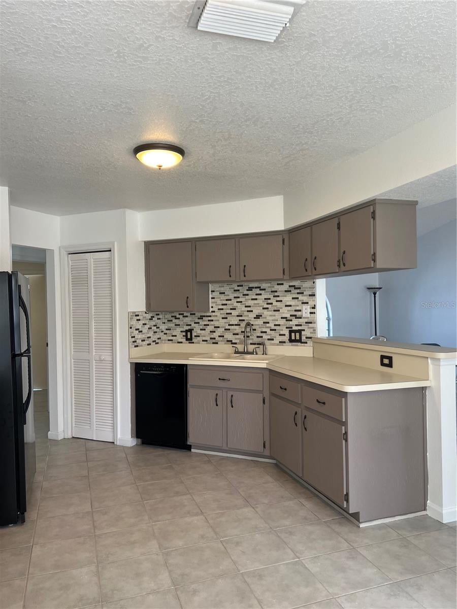 5307 EL CERRO DRIVE