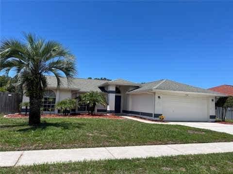 Photo of 5307 El Cerro Drive, New Port Richey, FL 34655 (MLS # W7888489)