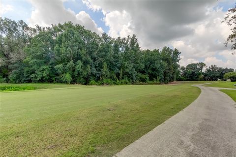 A home in WESLEY CHAPEL