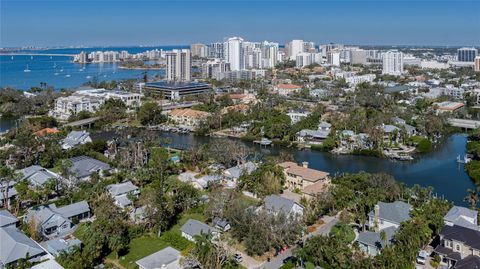 A home in SARASOTA