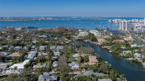 A home in SARASOTA