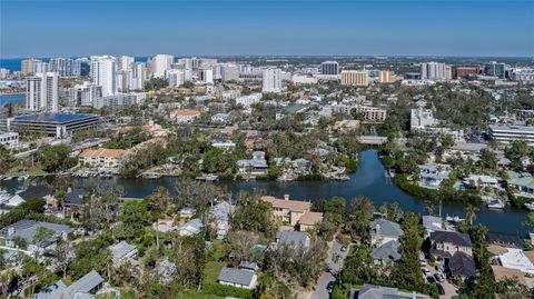 A home in SARASOTA