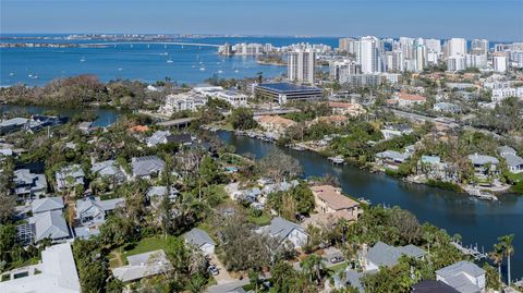 A home in SARASOTA