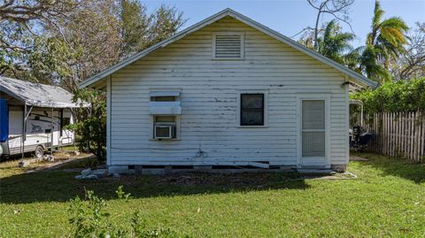 A home in SARASOTA