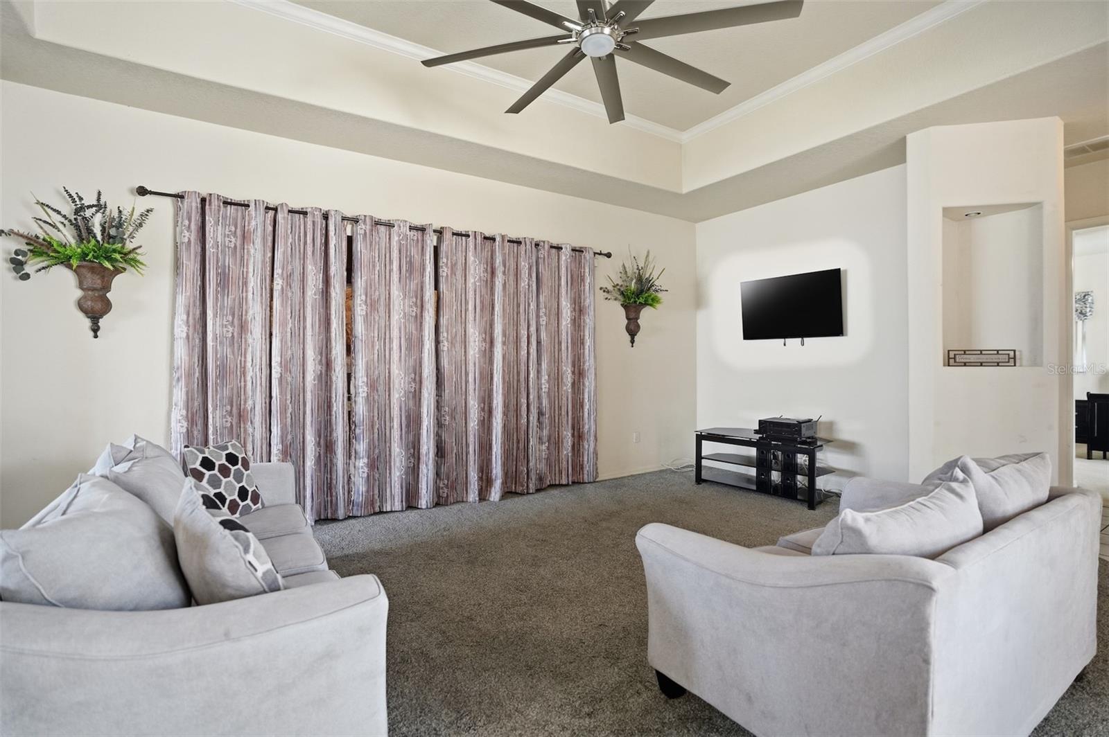 PRISTINE PLACE PH 1 - Residential