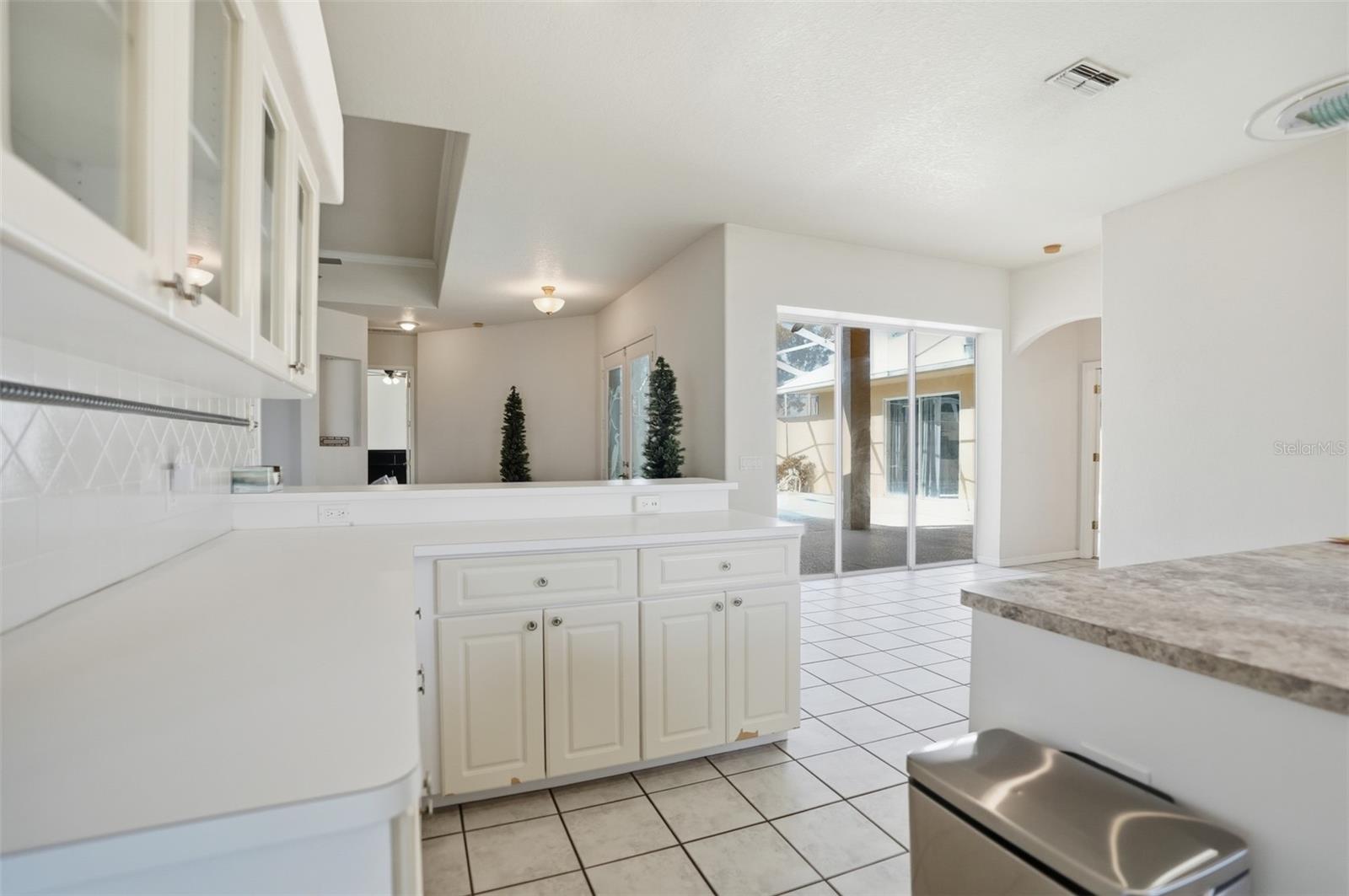 PRISTINE PLACE PH 1 - Residential