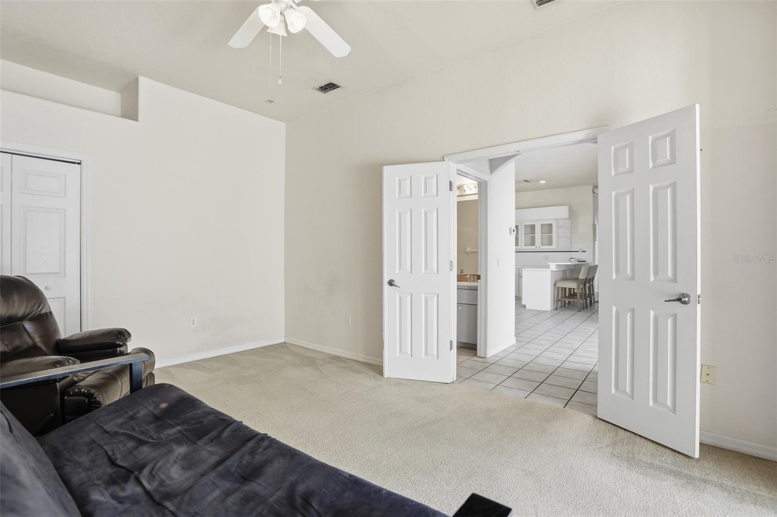 PRISTINE PLACE PH 1 - Residential