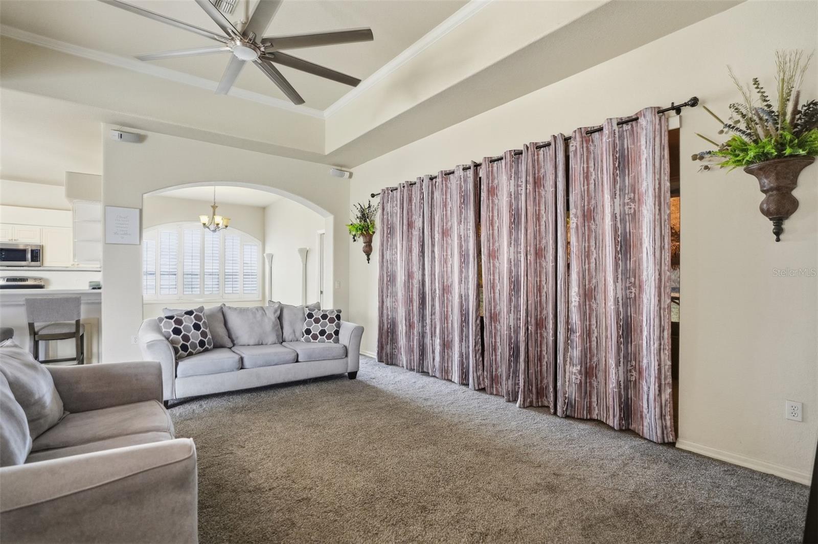 PRISTINE PLACE PH 1 - Residential