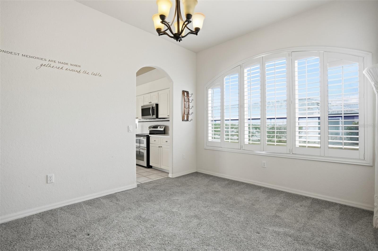 PRISTINE PLACE PH 1 - Residential