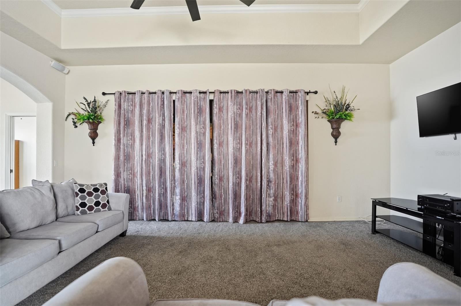 PRISTINE PLACE PH 1 - Residential