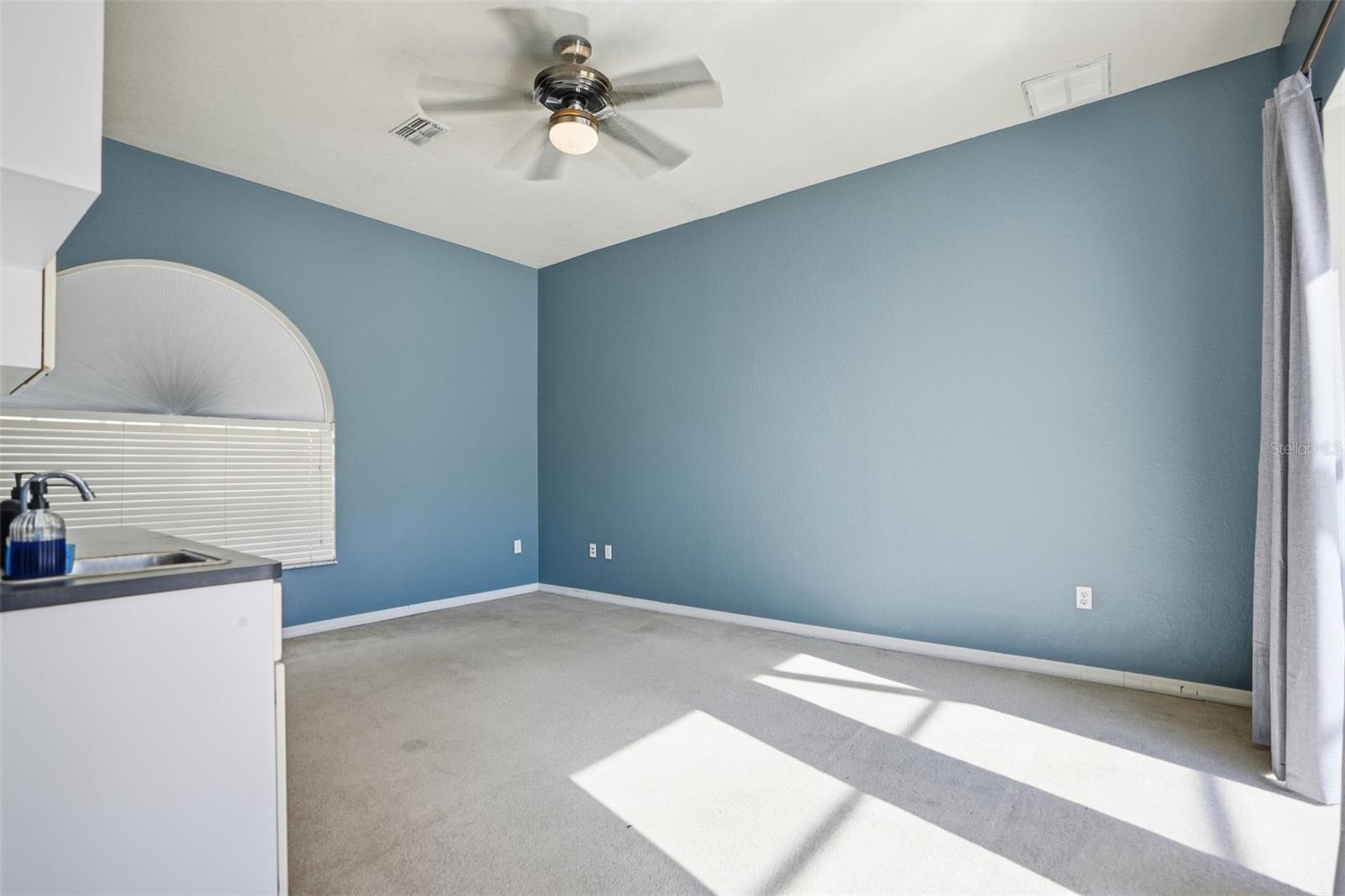 PRISTINE PLACE PH 1 - Residential