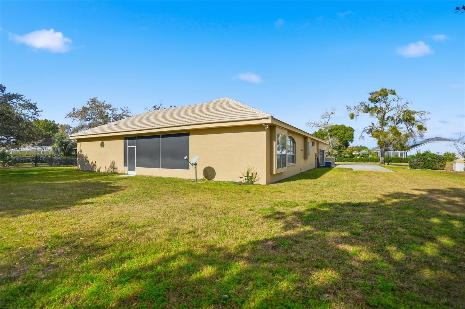 PRISTINE PLACE PH 1 - Residential