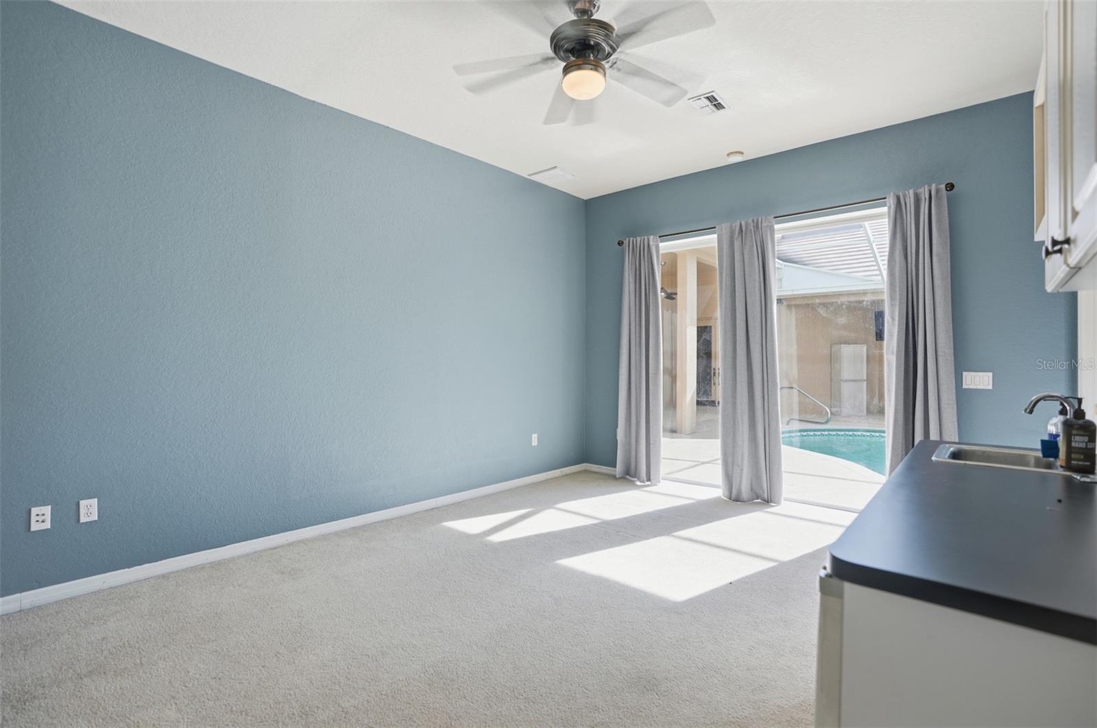 PRISTINE PLACE PH 1 - Residential