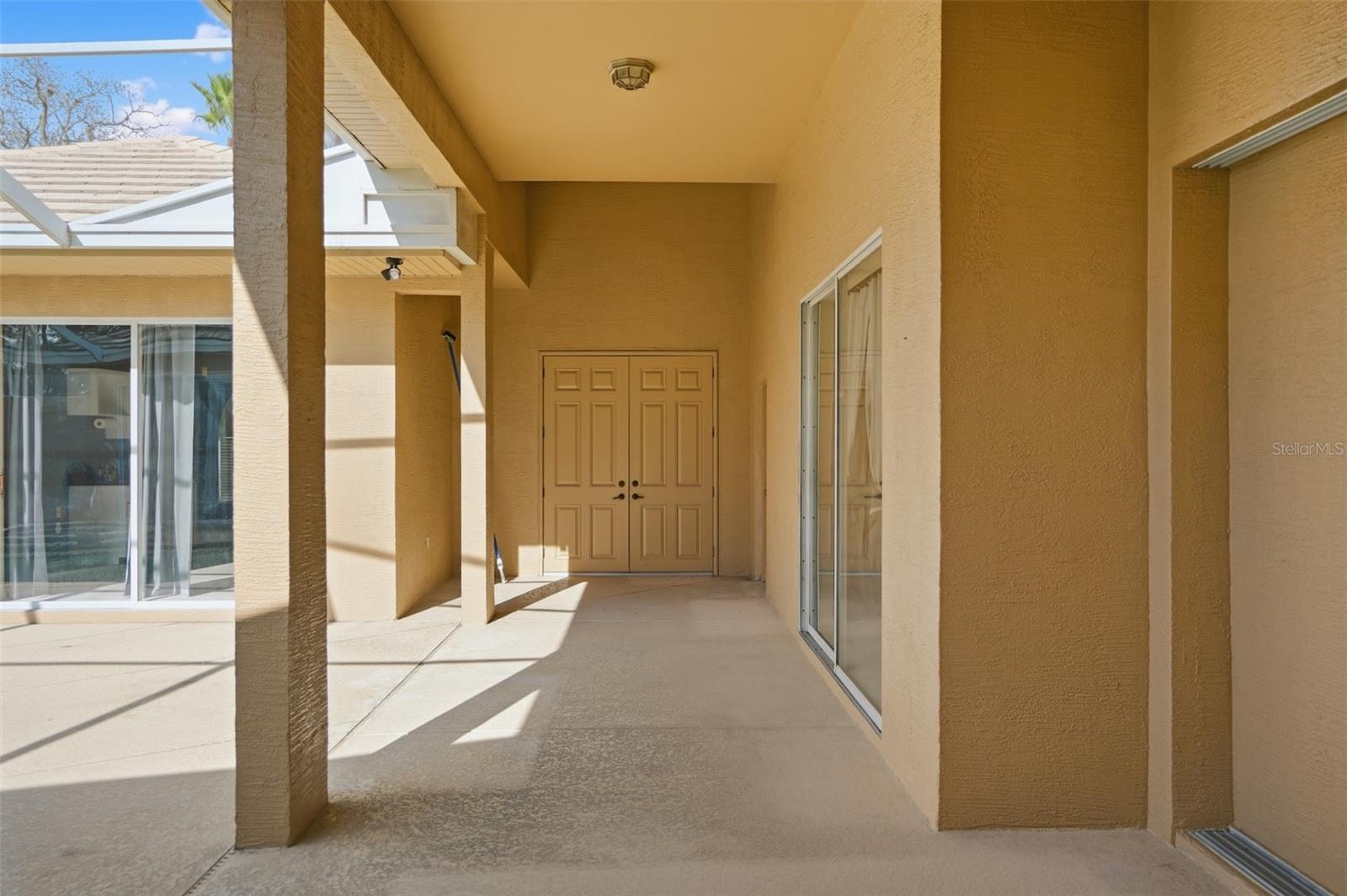 PRISTINE PLACE PH 1 - Residential