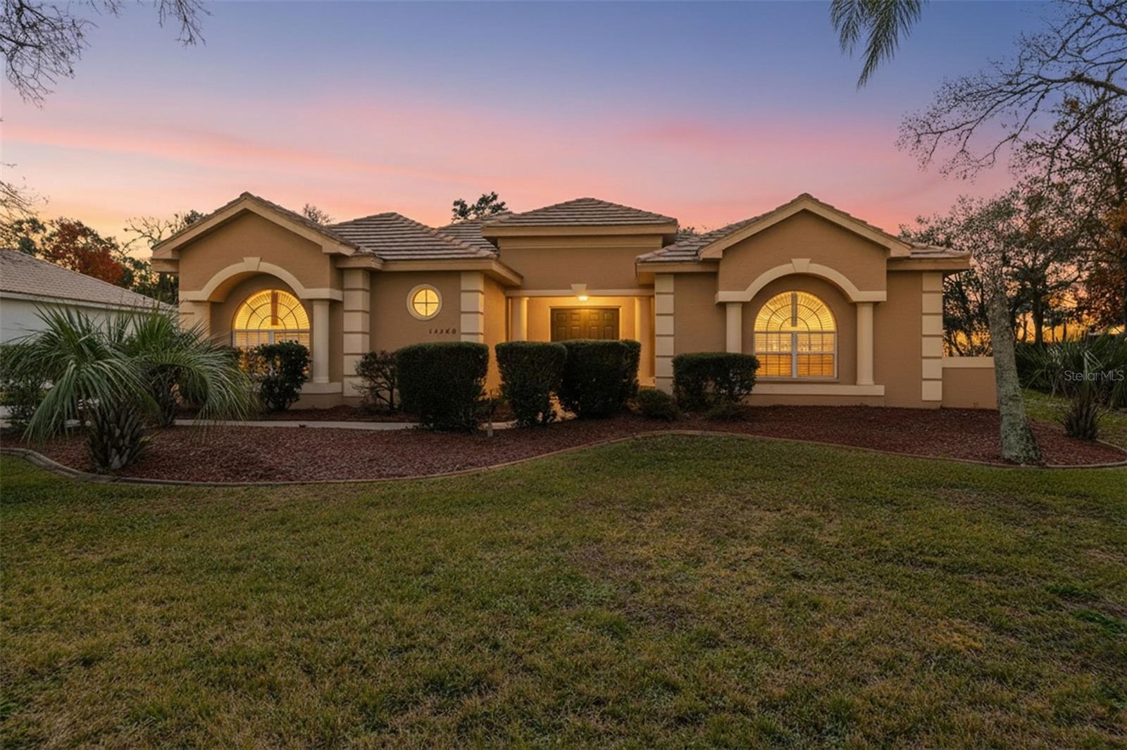 PRISTINE PLACE PH 1 - Residential