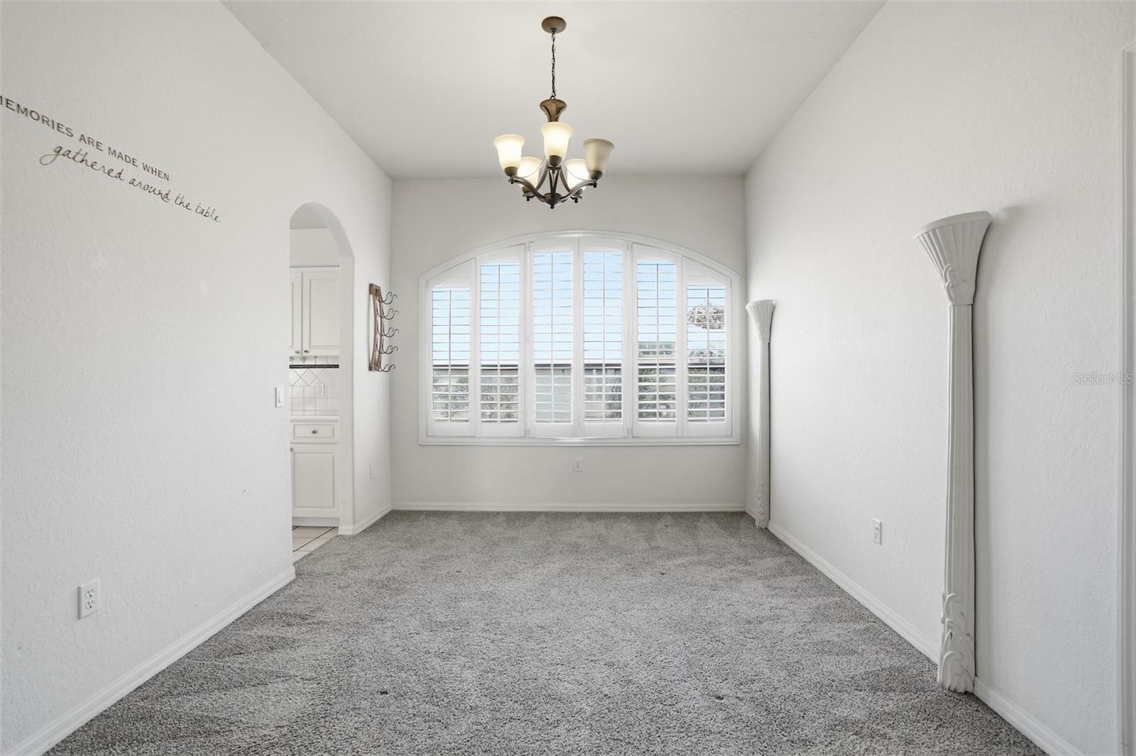 PRISTINE PLACE PH 1 - Residential