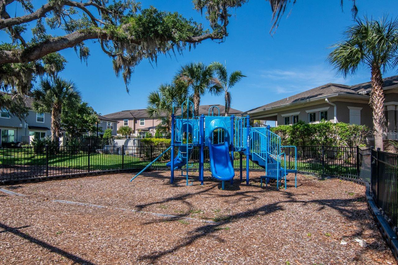 REGO PALMS - Residential