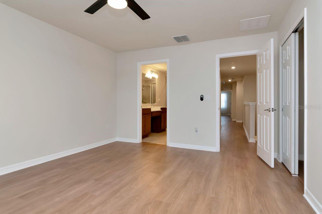 REGO PALMS - Residential