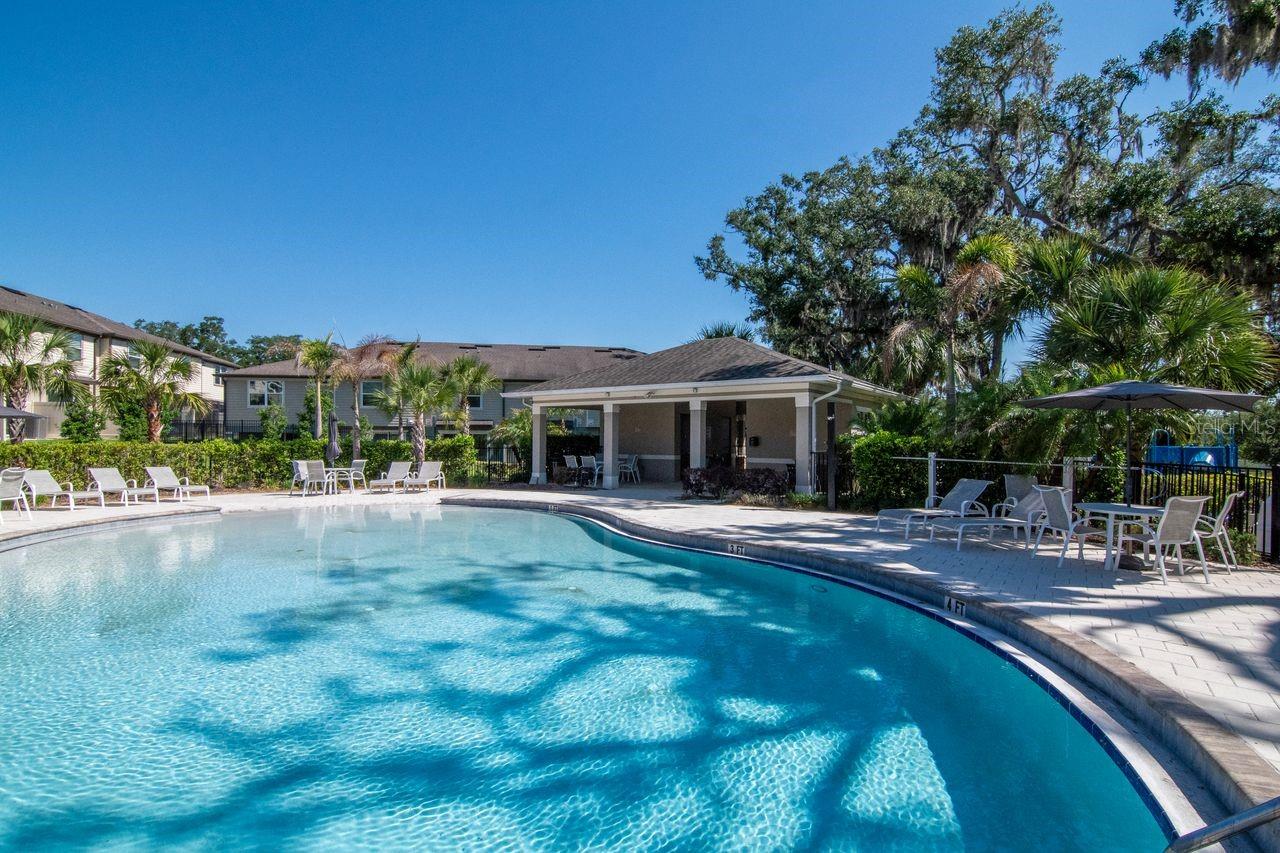 REGO PALMS - Residential