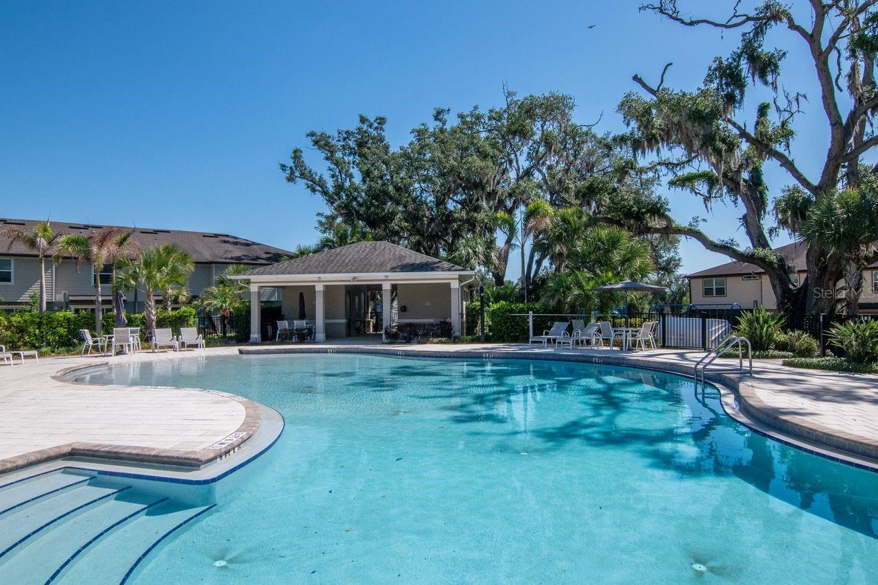 REGO PALMS - Residential
