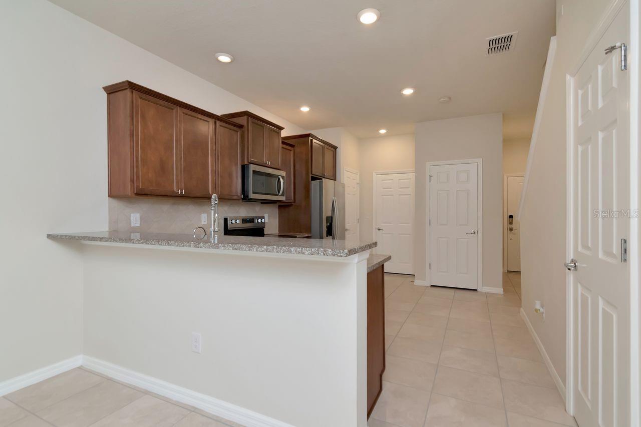 REGO PALMS - Residential