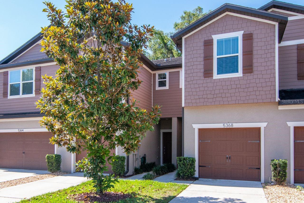 REGO PALMS - Residential