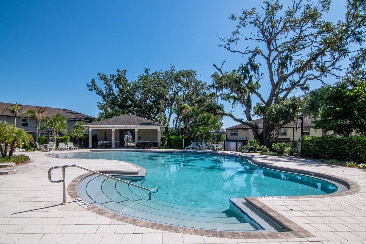 REGO PALMS - Residential