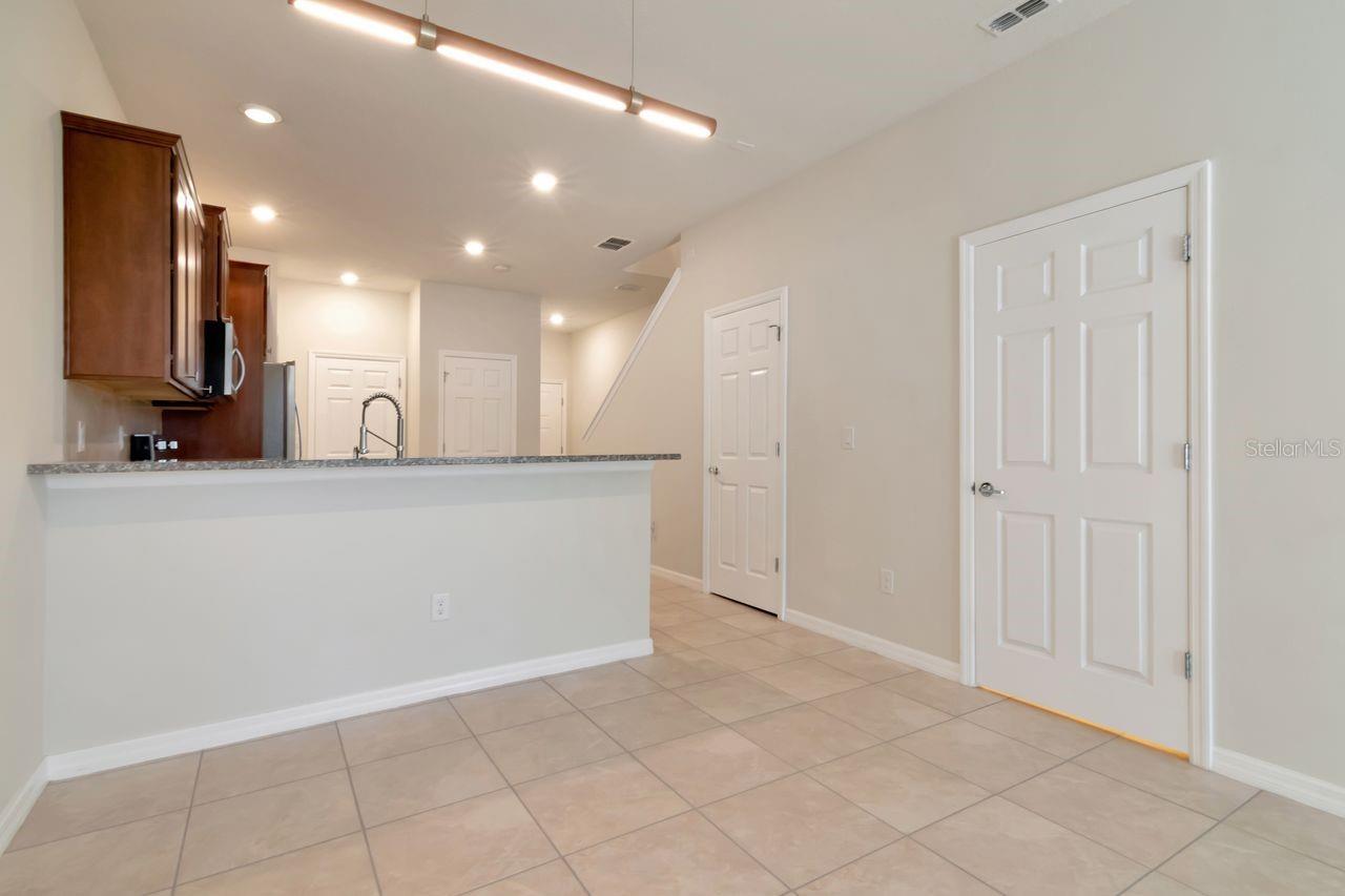 REGO PALMS - Residential