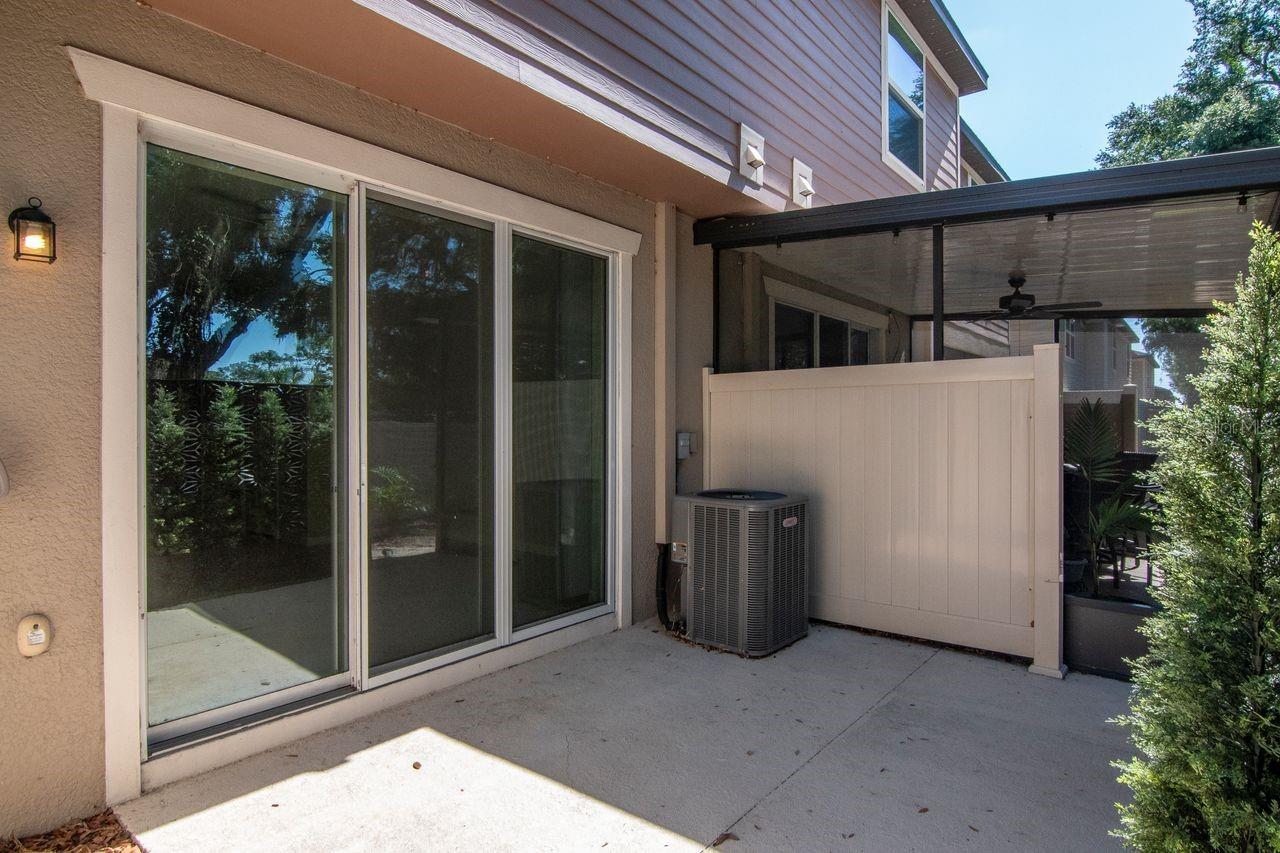 REGO PALMS - Residential