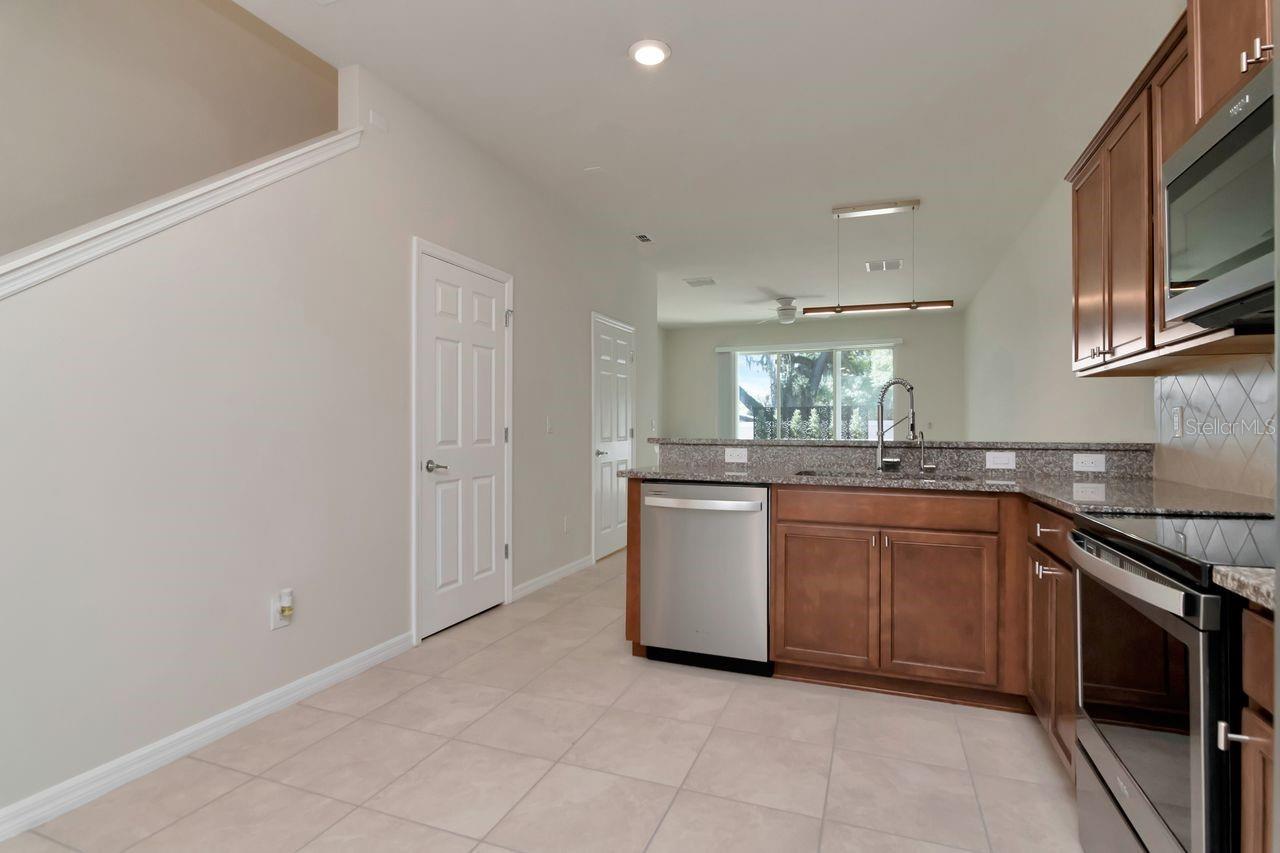 REGO PALMS - Residential