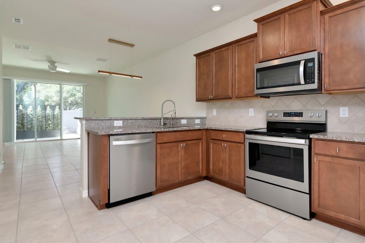 REGO PALMS - Residential