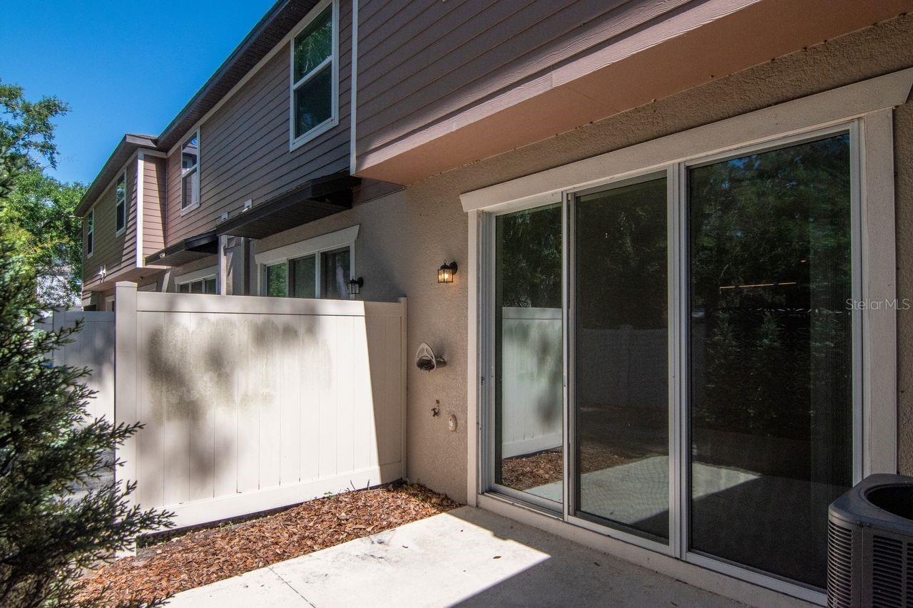 REGO PALMS - Residential