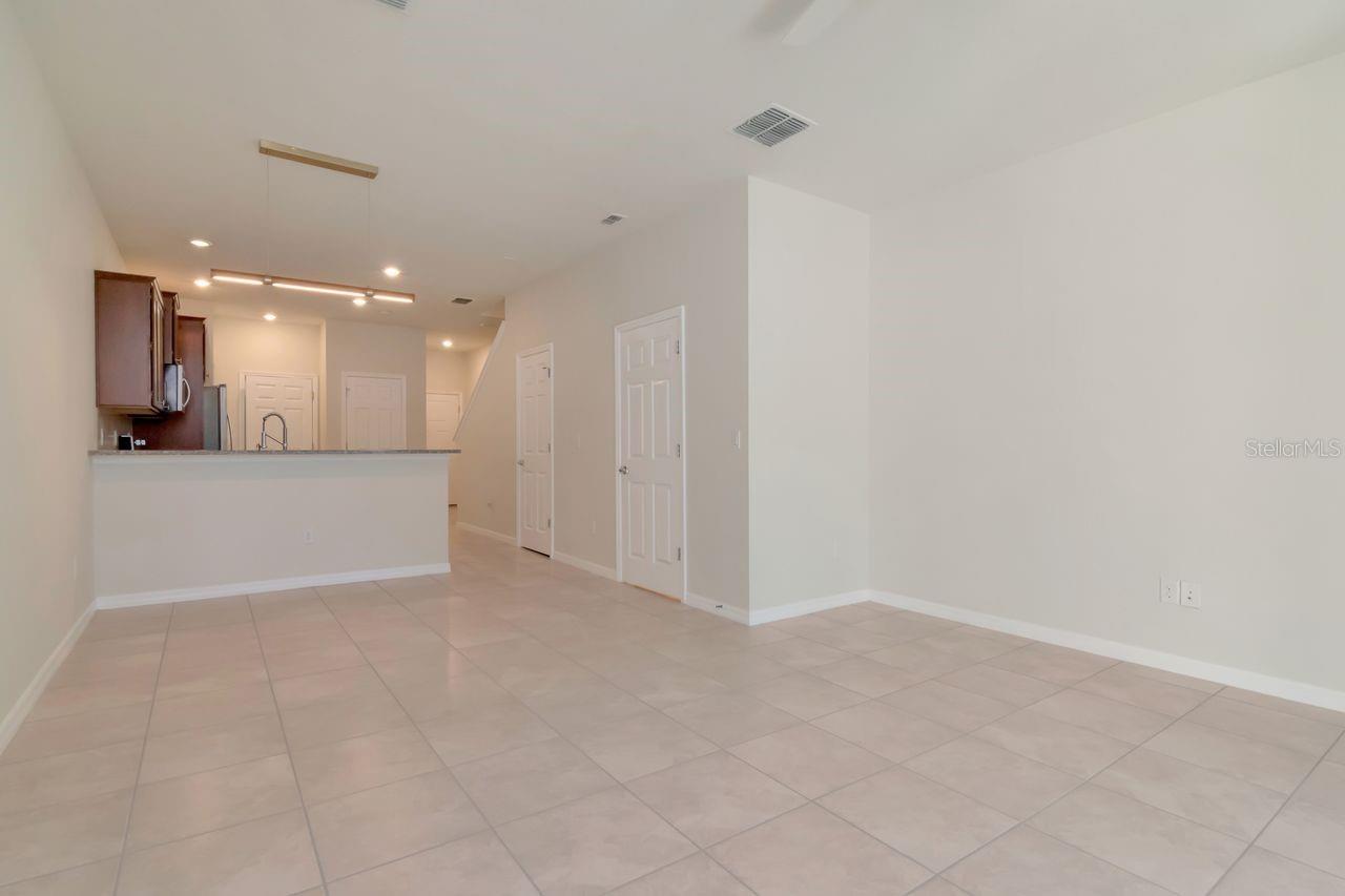 REGO PALMS - Residential