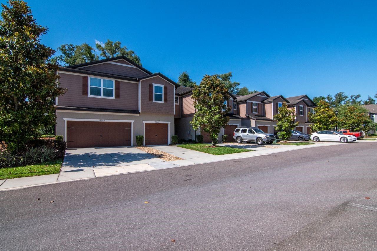 REGO PALMS - Residential