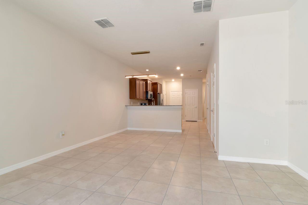 REGO PALMS - Residential
