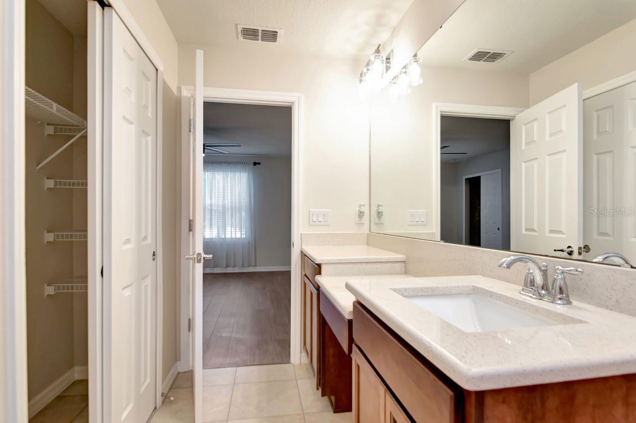 REGO PALMS - Residential