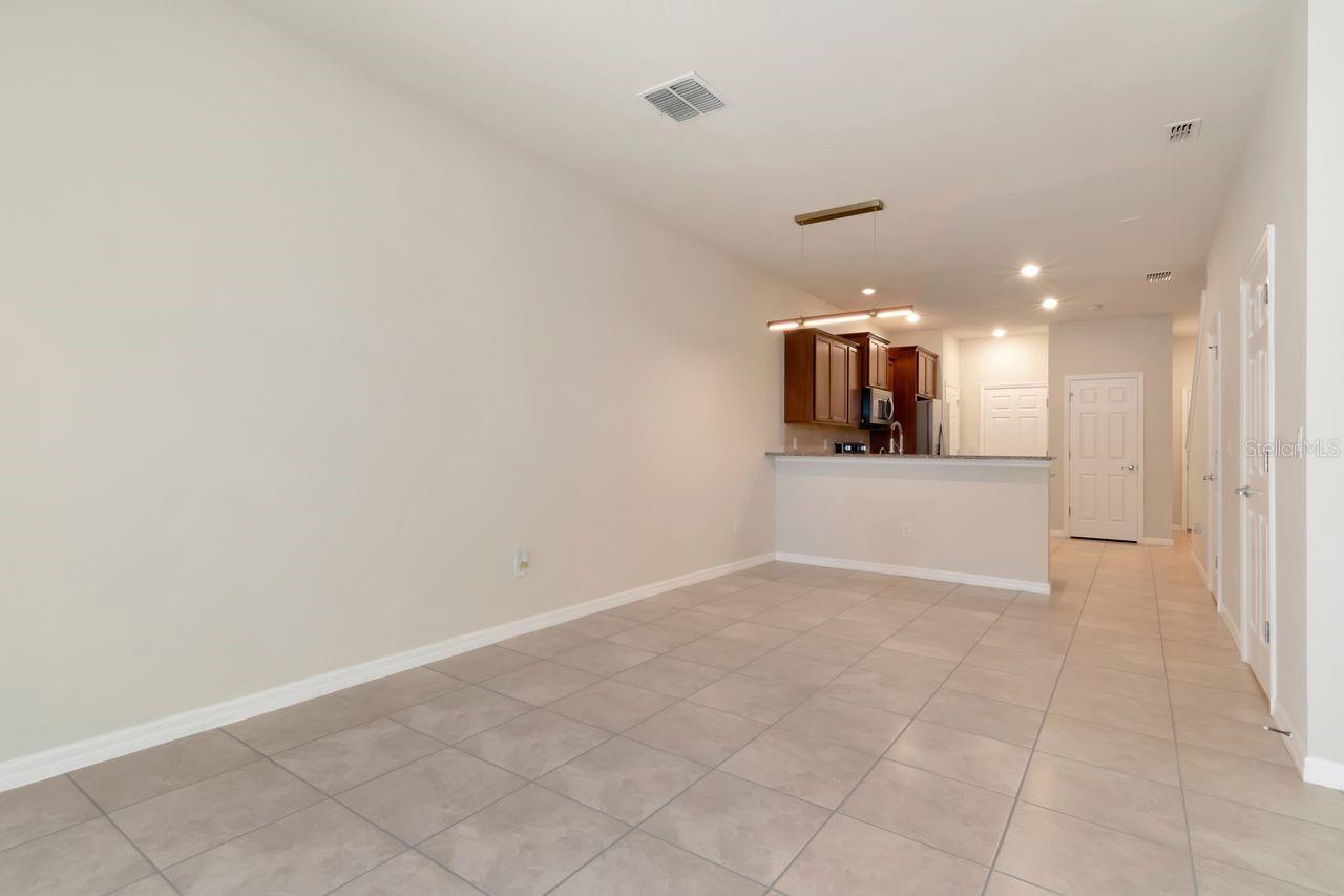 REGO PALMS - Residential