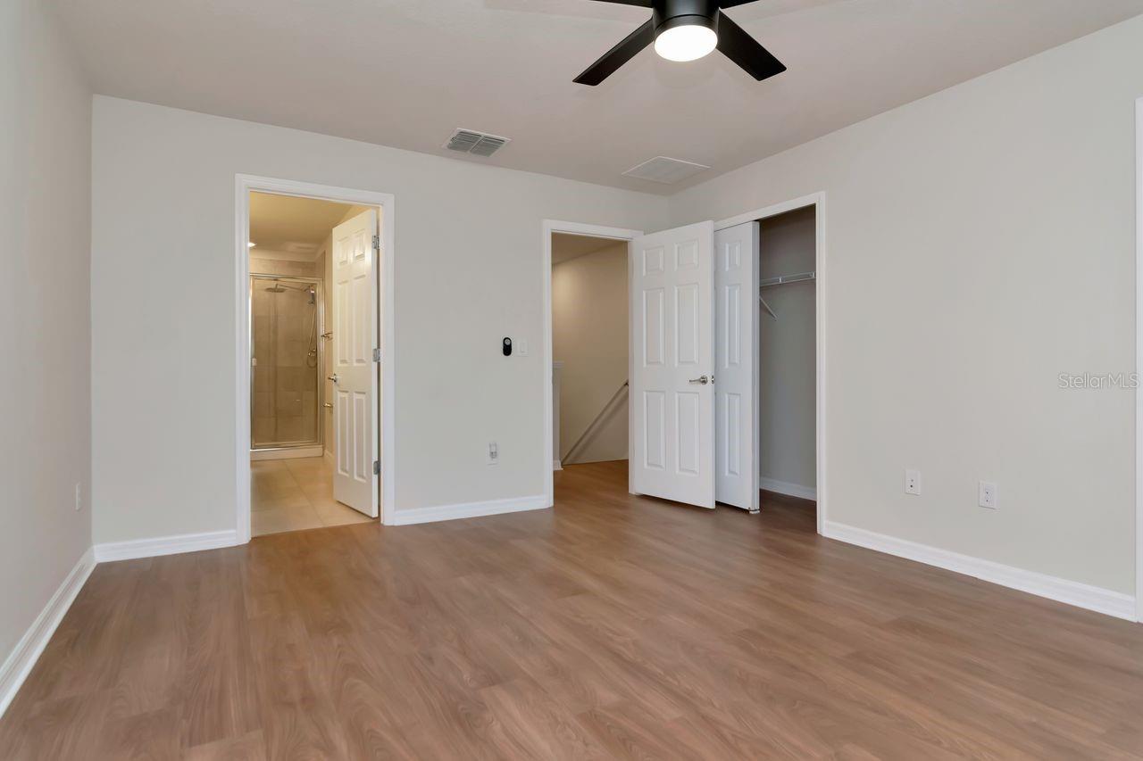 REGO PALMS - Residential