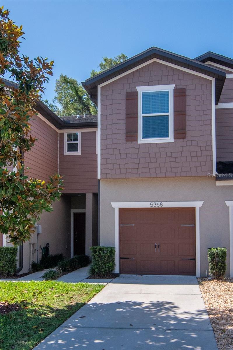 REGO PALMS - Residential