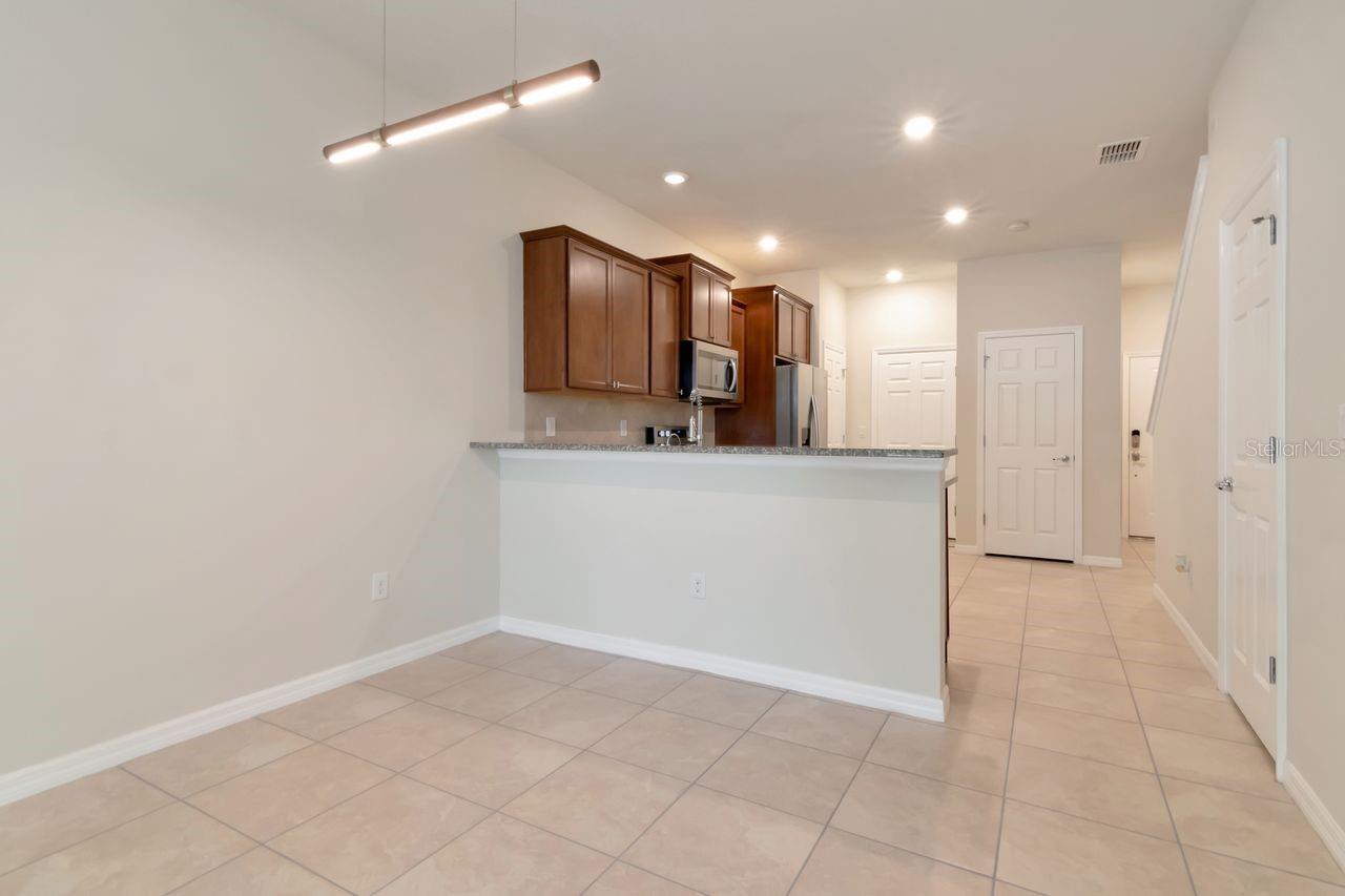 REGO PALMS - Residential