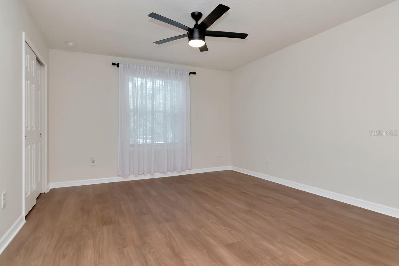 REGO PALMS - Residential