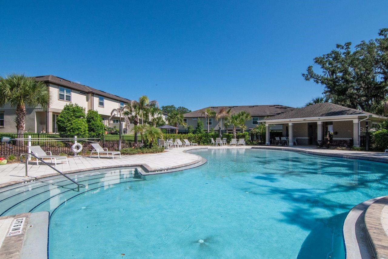 REGO PALMS - Residential