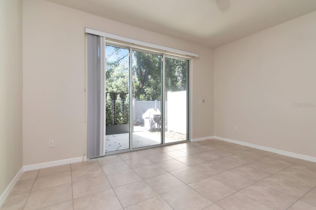 REGO PALMS - Residential