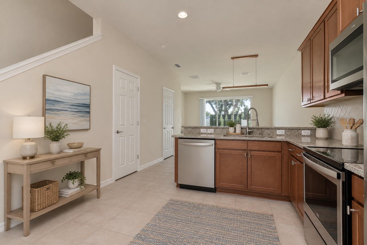 5368 SYLVESTER LOOP