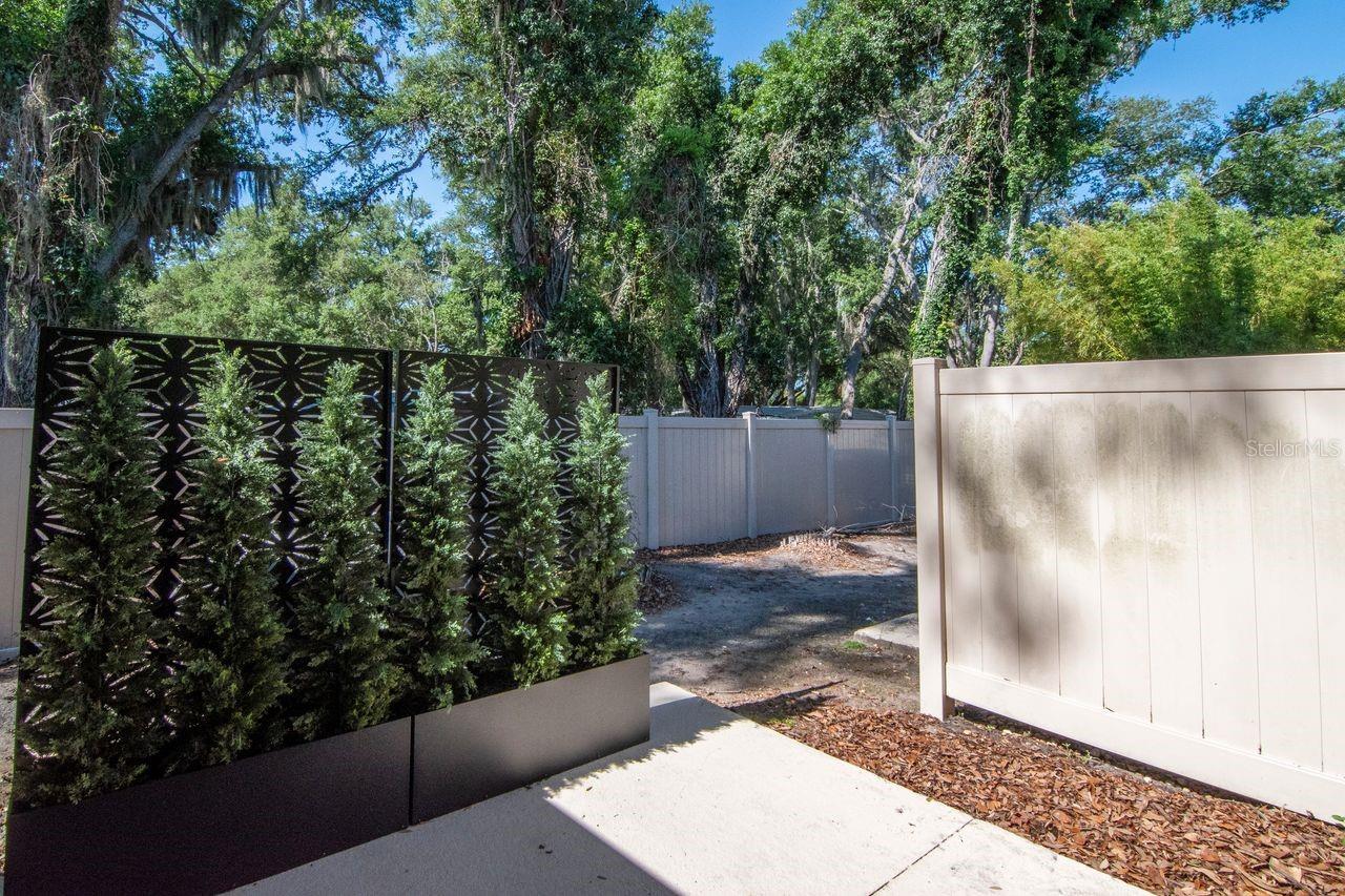 REGO PALMS - Residential