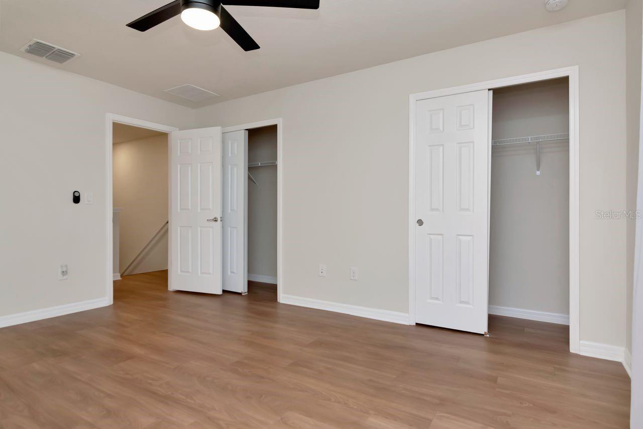 REGO PALMS - Residential